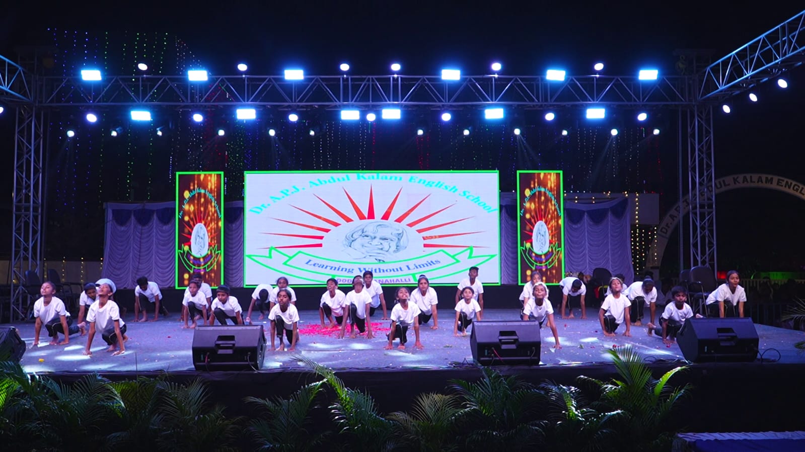 Annual Day Celebration