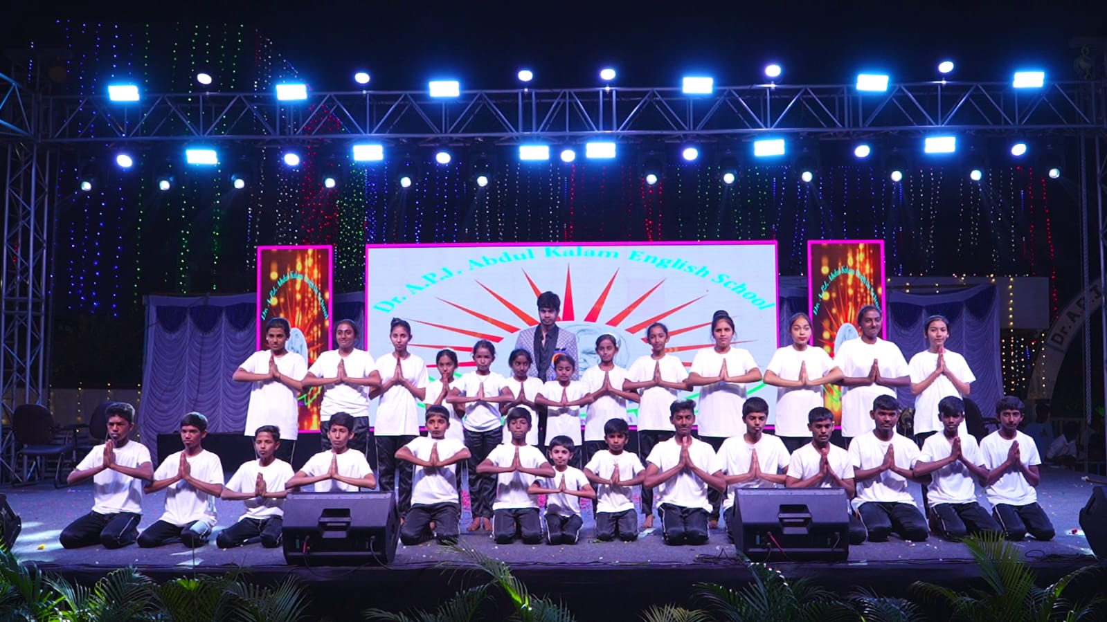 Annual Day Celebration