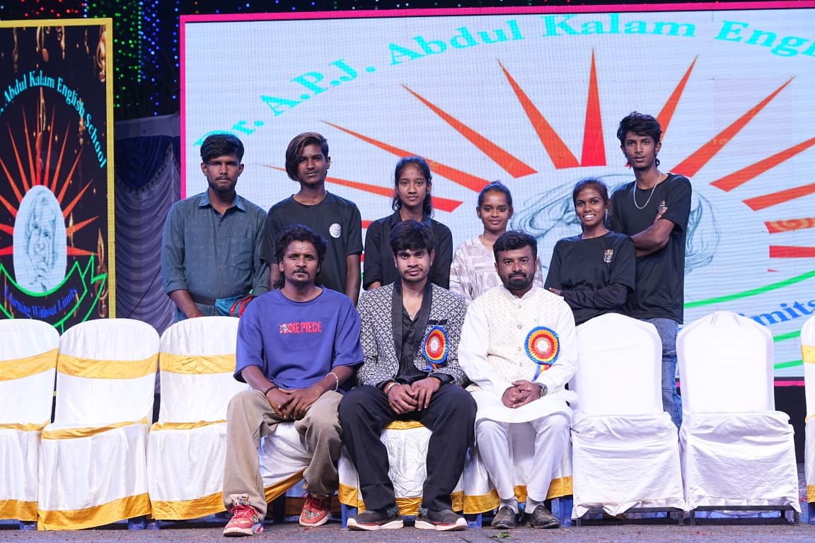 Annual Day Celebration