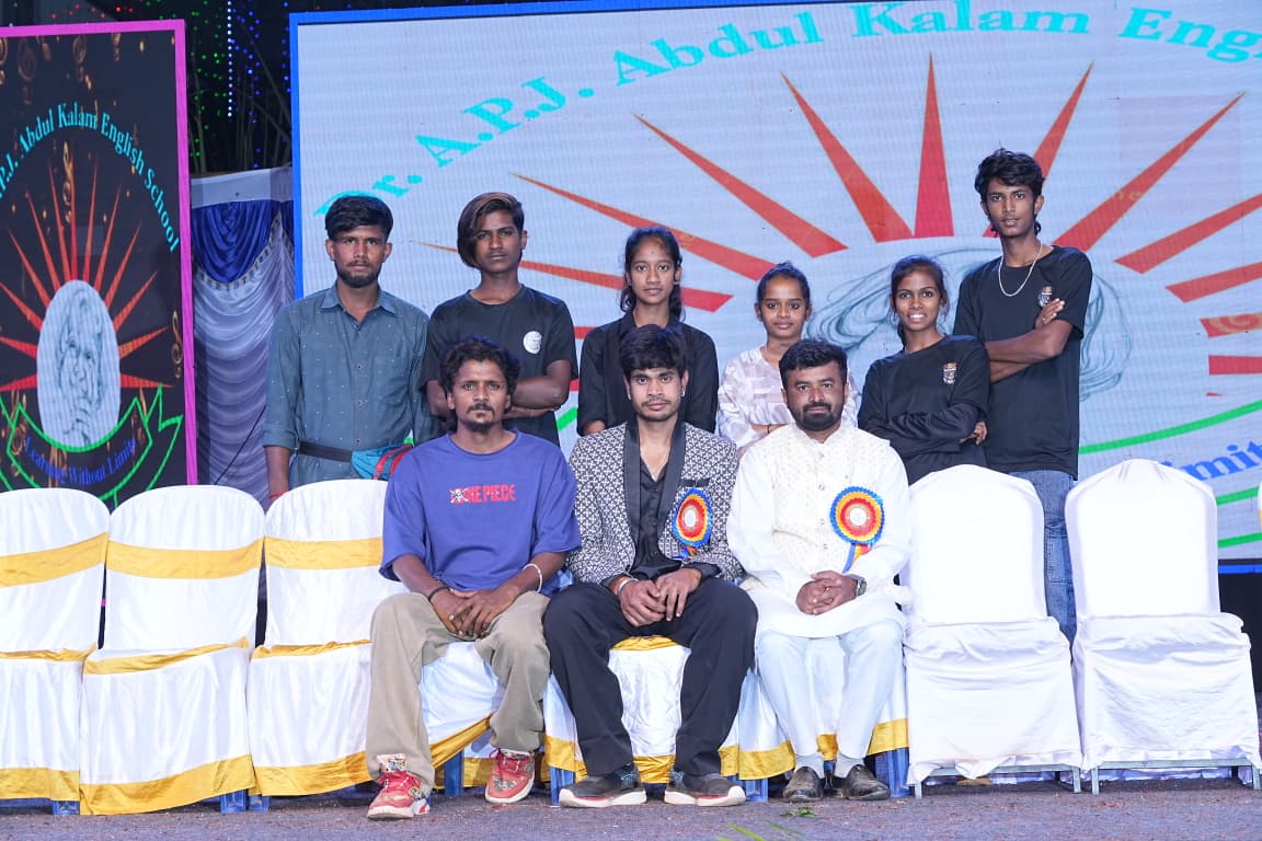 Annual Day Celebration