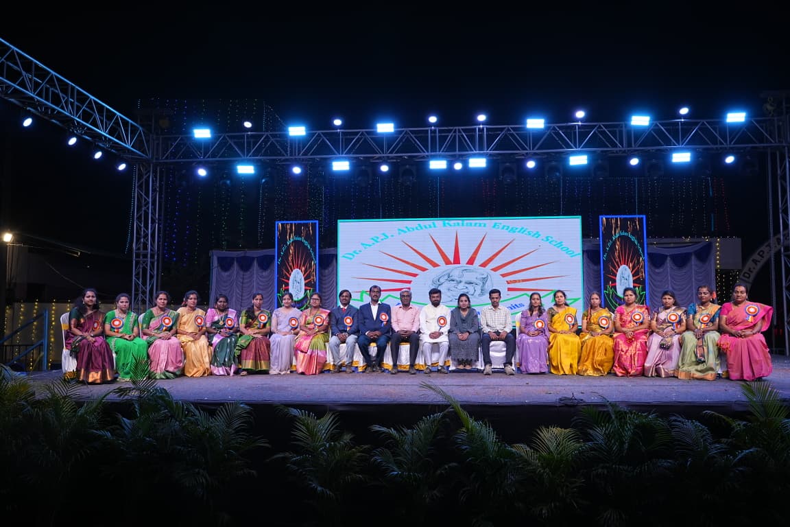 Annual Day Celebration