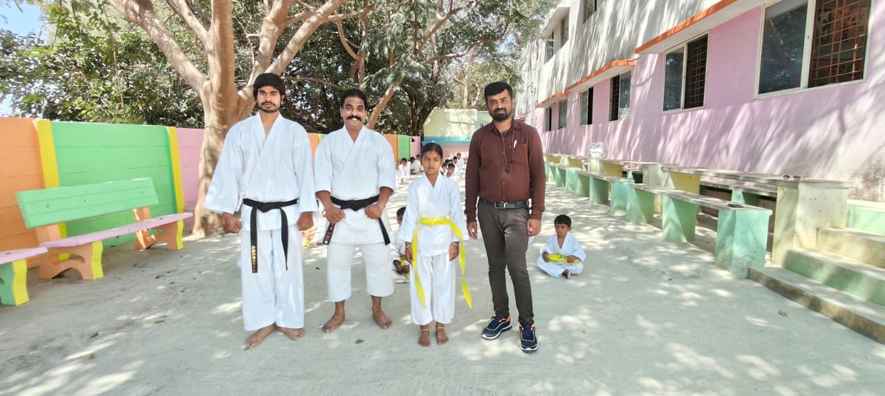 karate Day Celebration's